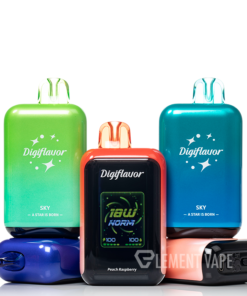 Digiflavor SKY 25K Disposable
